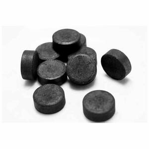 Pharbenia - Carbone - Carbone vegetale 30 compresse
