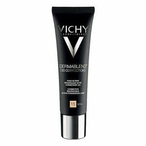 Vichy - Dermablend - Dermablend 3d 15 30 ml