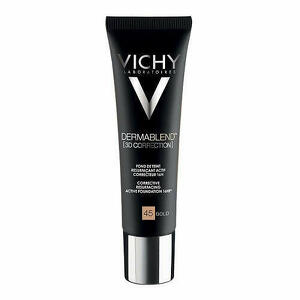 Vichy - Dermablend - Dermablend 3d 45 30 ml