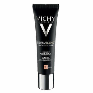 Vichy - Dermablend - Dermablend 3d 30 30 ml