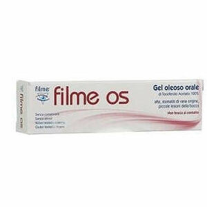 Filme - Os afte 8 ml