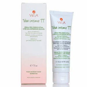 Vea - Intimo tt crema igiene intima