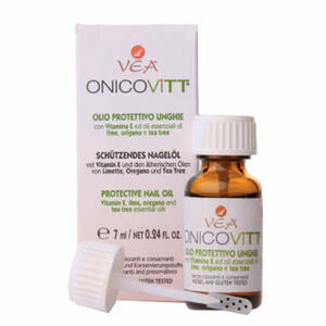 Vea - Onicovitt olio protettivo unghie 7 ml