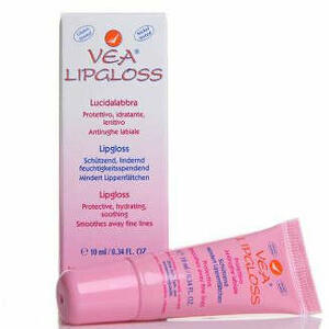 Vea - Lipgloss protettivo antiage 10 ml