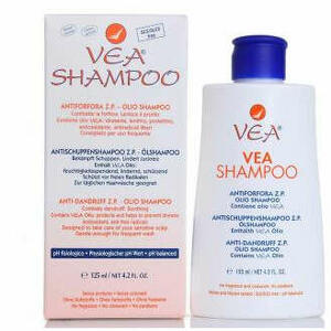 Vea - Shampoo antiforforfora zp 125 ml