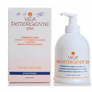 Vea - Detergente protezione/lenitivo 250 ml