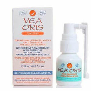 Vea - Oris spr 20 ml