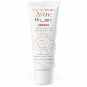 Avene - Eau thermale avene 40 ml