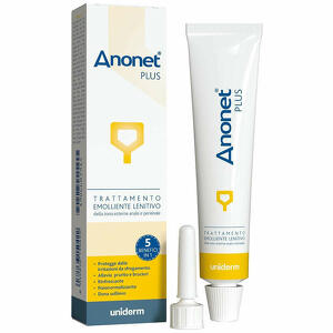 Anonet - Plus crema 30 g