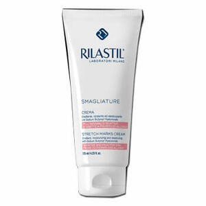 Rilastil - Smagliature - Smagliature pelli sensibili 200 ml