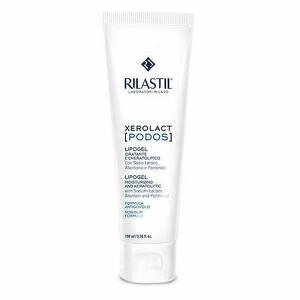 Rilastil - Xerolact - Xerolact podos lipogel