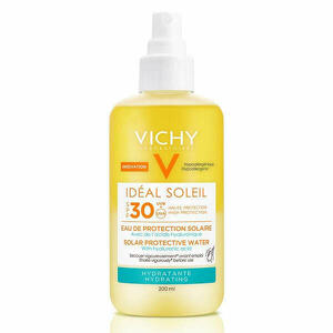 Vichy - Ideal soleil - Is acqua solare idratante 200 ml