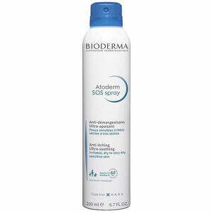 Bioderma - Atoderm - Atoderm sos spray 200 ml