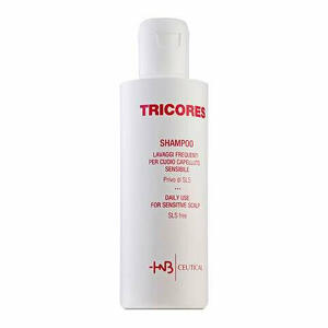 S.f. group - Tricores shampoo 200 ml