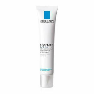 La Roche-posay - Cicaplast - Cicaplast gel b5 40 ml