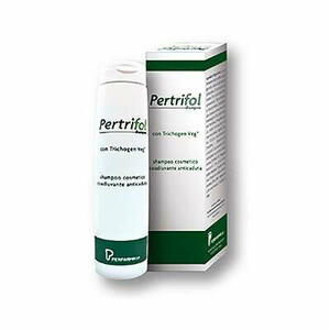 Perfarma - Pertrifol shampoo anticaduta 200 ml