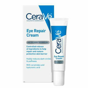 Cerave - Crema contorno occhi 15 ml