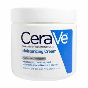 Cerave - Crema idratante 454 g