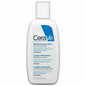 Cerave - Lozione idratante 88 ml