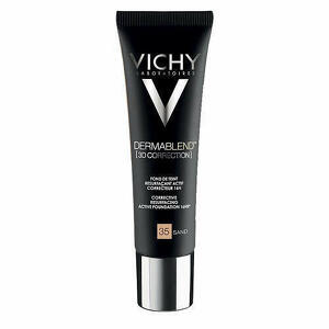 Vichy - Dermablend - Dermablend 3d 35 30 ml