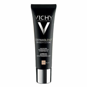 Vichy - Dermablend - Dermablend 3d 25 30 ml