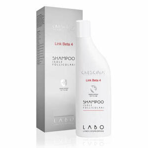  - Crescina Linea Transdermic I. Foll. Link Beta 4 1700 Shampoo Uomo 150 ml