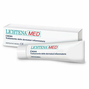 Lichtena - Vari - Med ii crema 50 ml