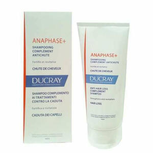 Ducray - Anaphase - Anaphase + shampoo 200 ml