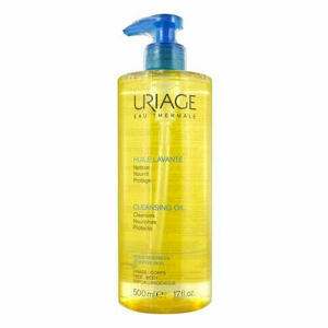 Uriage - Vari - Olio lavante 500 ml