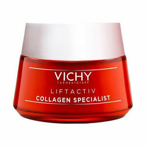 Vichy - Liftactiv - Liftactiv lift collagen specialist 50 ml