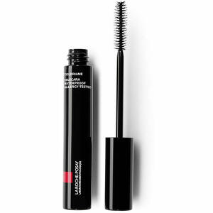 La roche posay - Toleriane - Toleriane mascara waterproof noir