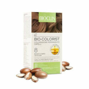 Bioclin - Vari - Bio colorist 1 nero