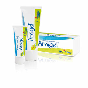 Boiron - 7% gel tubo in alluminio da 120 g