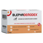 Thea farma Blephademodex garze sterili monouso 30 pezzi