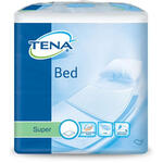 Tena Traversa per incontinenza non rimboccabile  bed super 60x90cm 35 pezzi