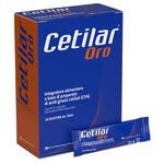 Cetilar Oro 20 stick da 10 ml