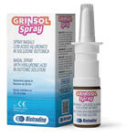 Grinsolspray Spray nasale grinsol 30 ml