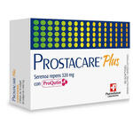 Pharmasuisse laboratories Prostacare plus 30 softgel