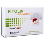 Hering Fitoliv advance 30 compresse